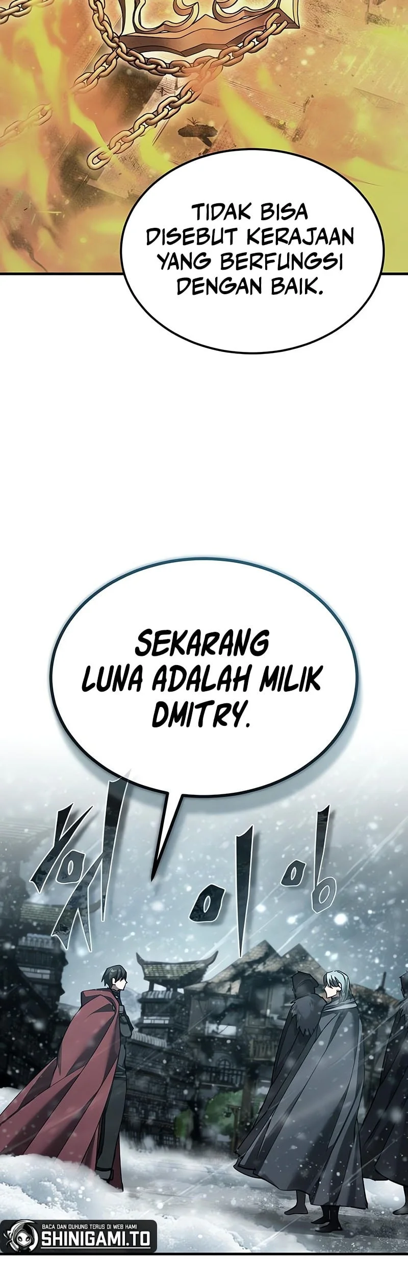 Chapter 185 - halaman 22