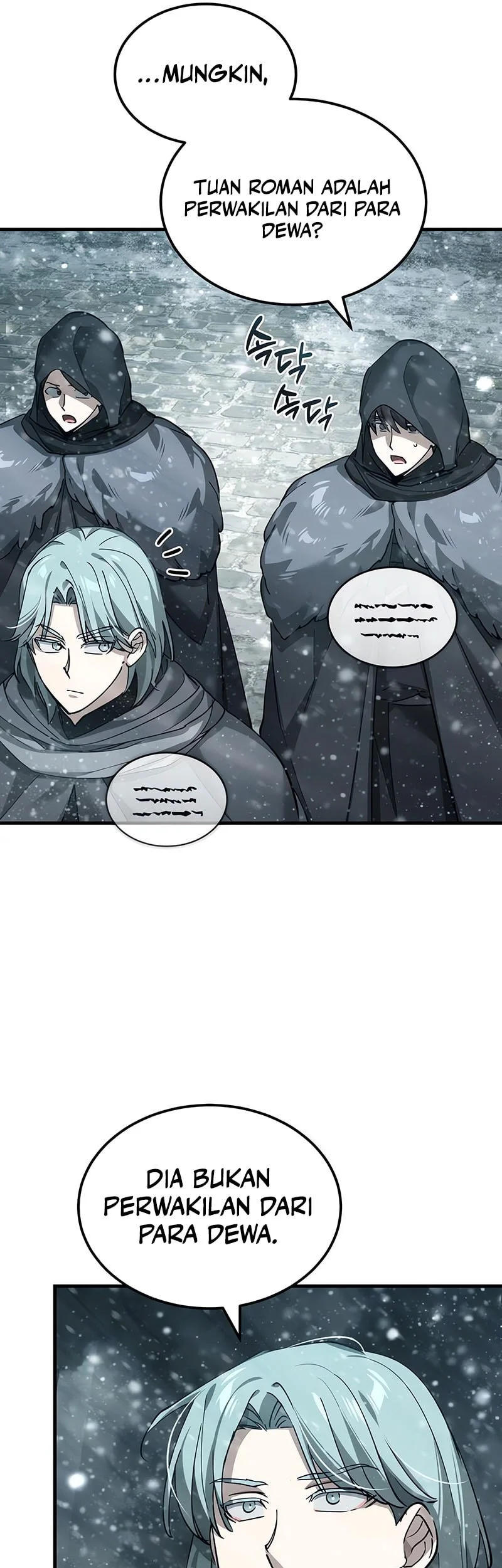 Chapter 185 - halaman 28