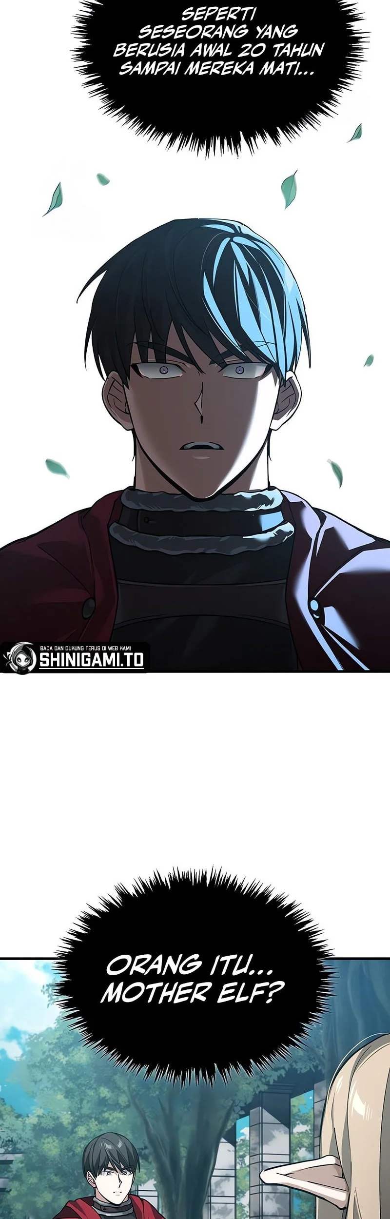 Chapter 188 - halaman 40