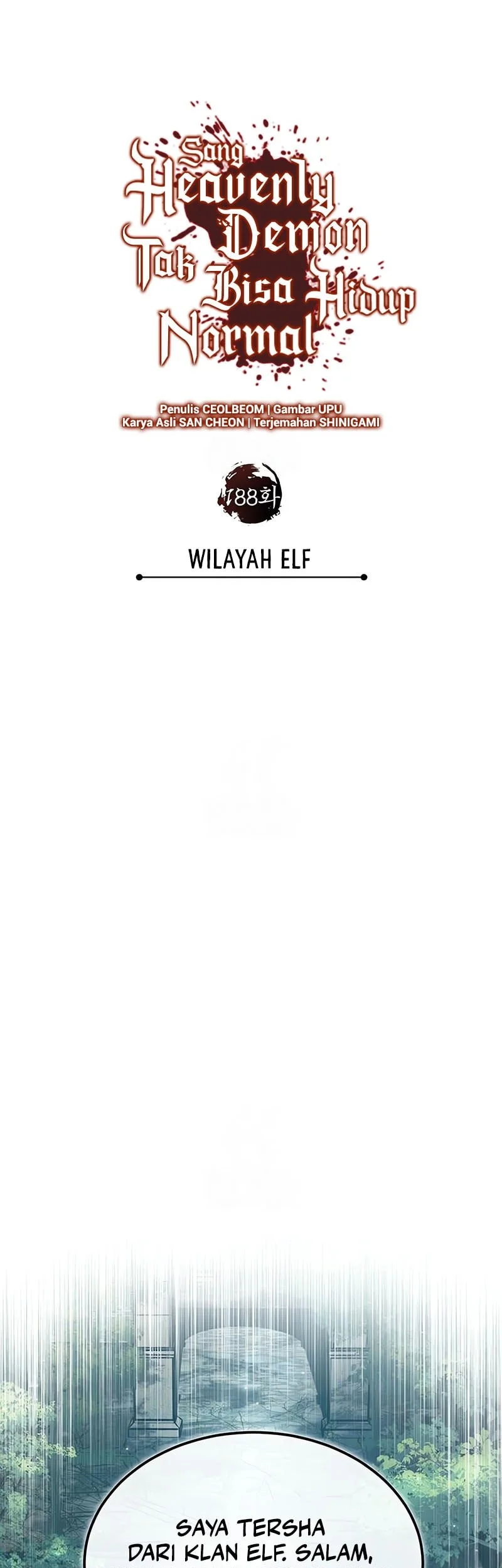 Chapter 188 - halaman 25