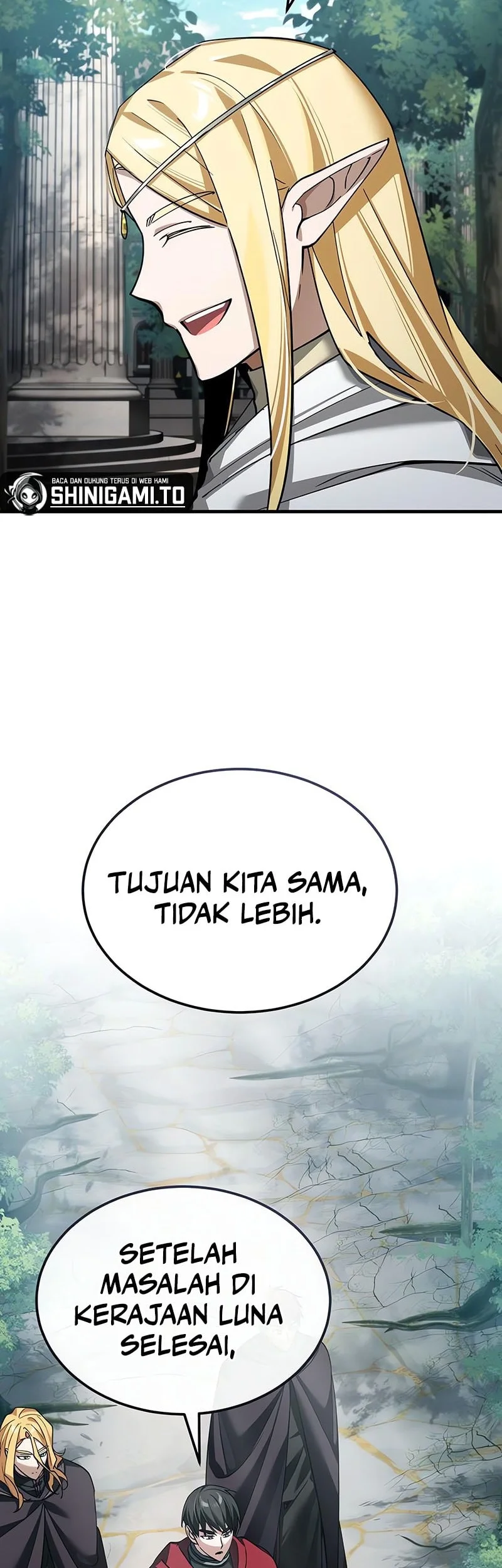 Chapter 188 - halaman 28