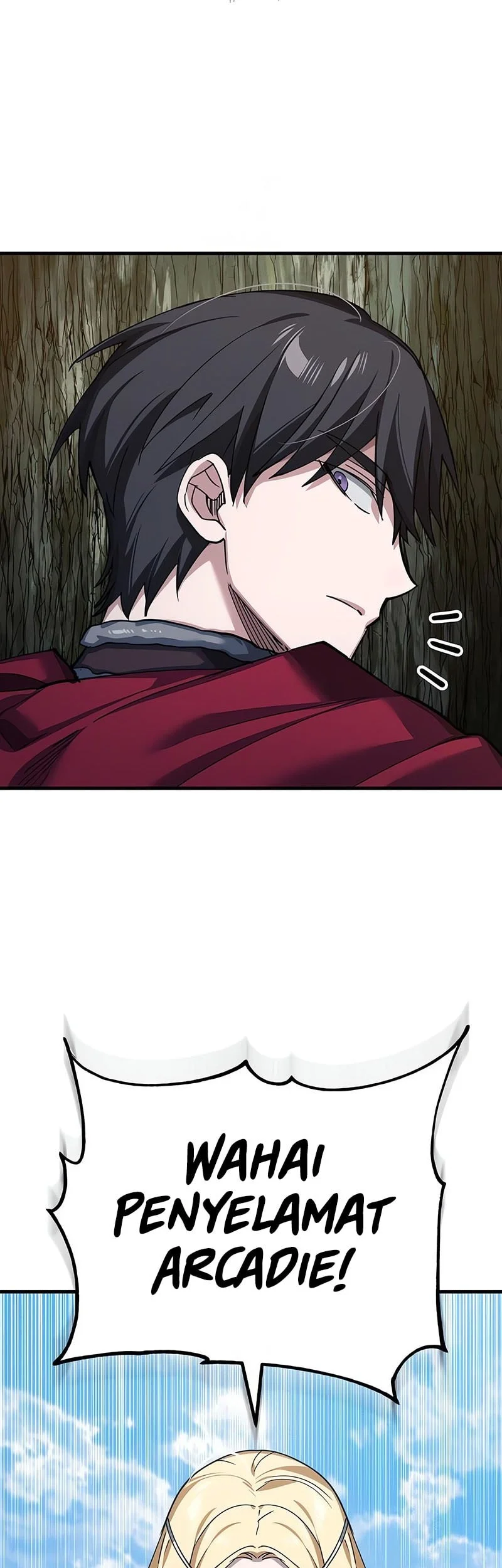 Chapter 189 - halaman 38