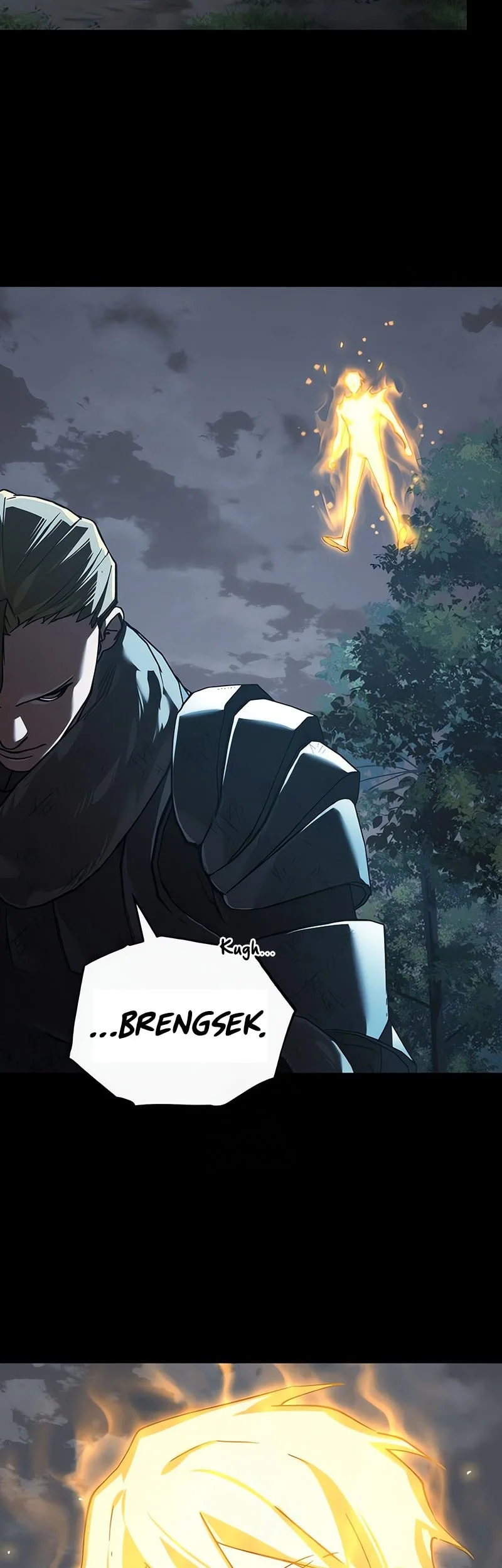 Chapter 189 - halaman 34