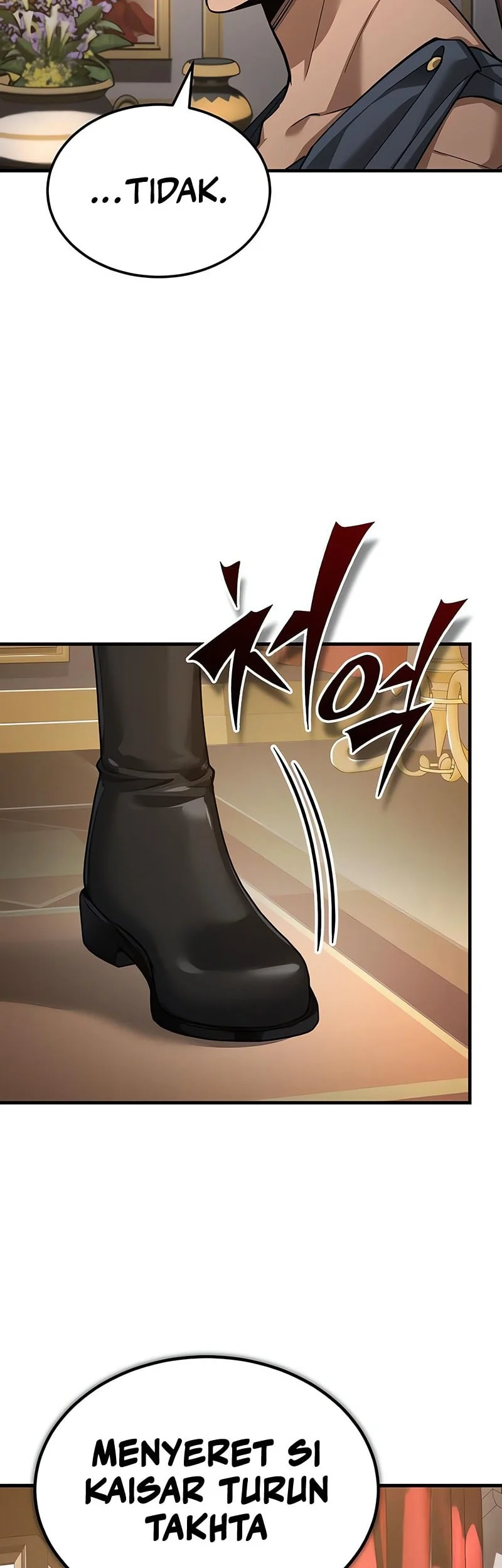 Chapter 190 - halaman 36