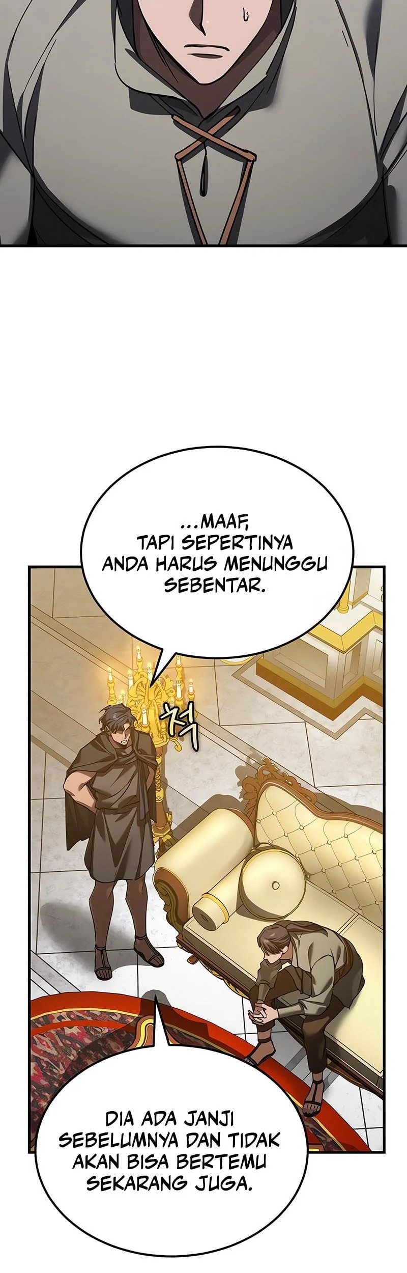 Chapter 190 - halaman 21