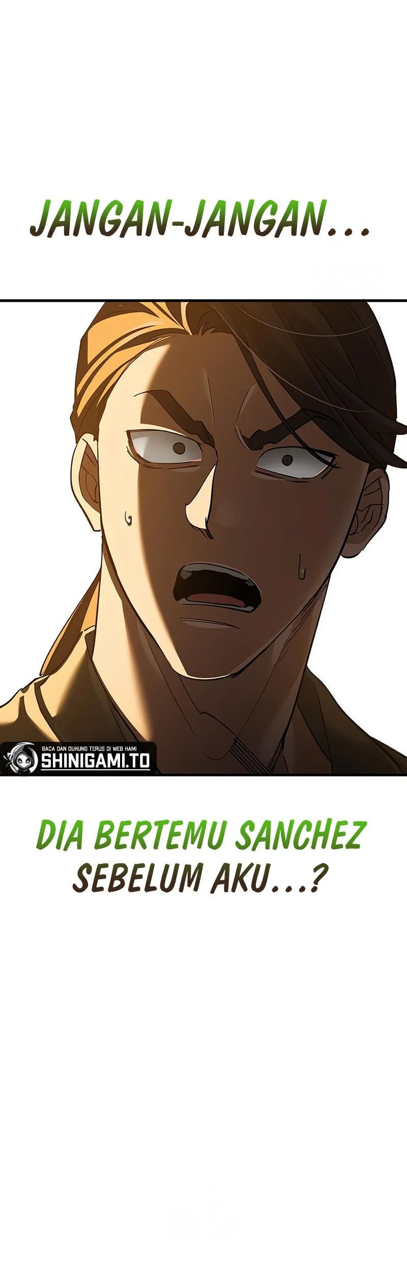 Chapter 190 - halaman 22