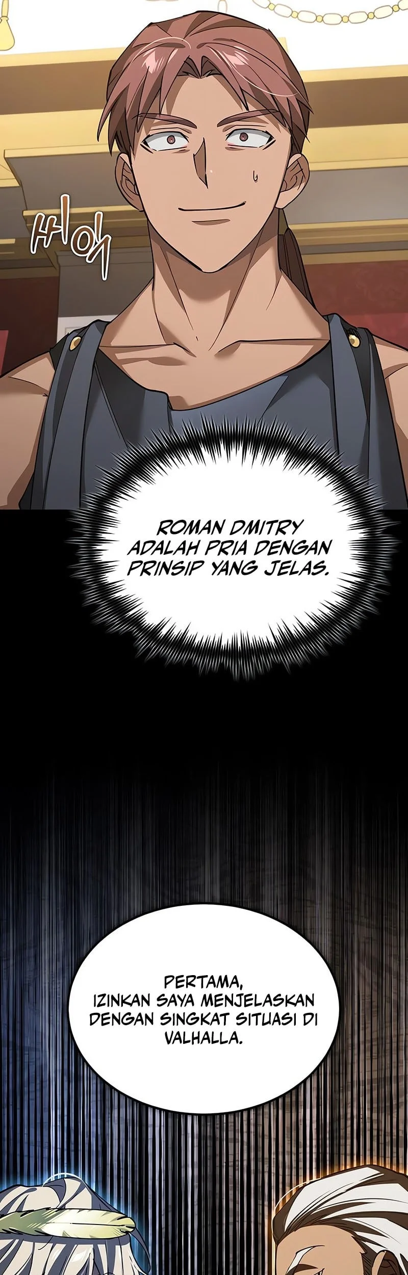 Chapter 190 - halaman 27