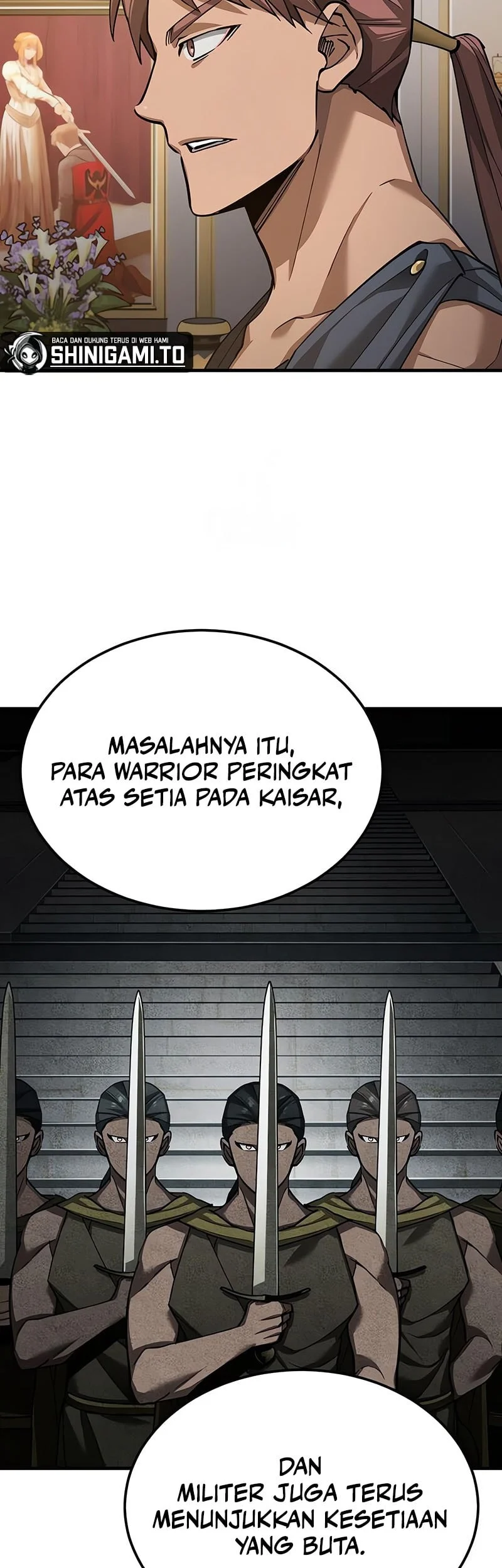 Chapter 190 - halaman 29