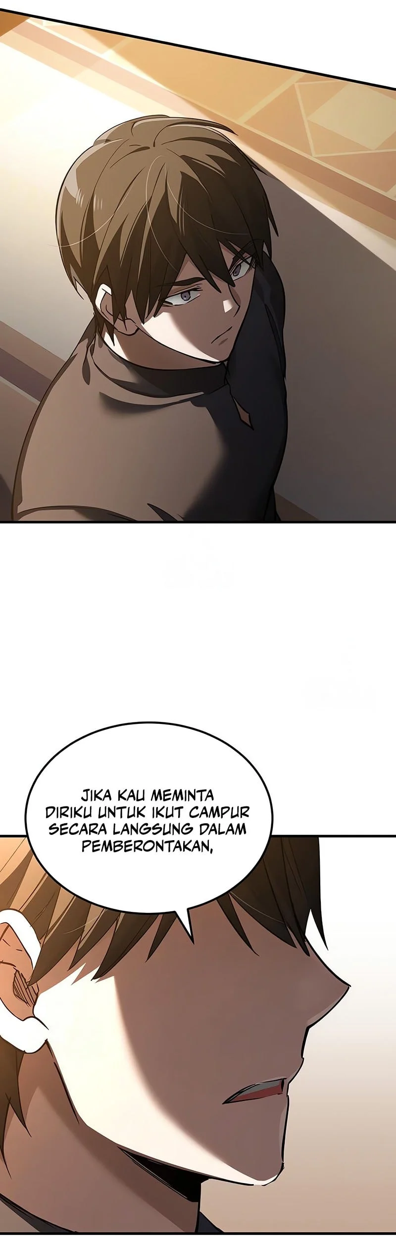 Chapter 190 - halaman 31