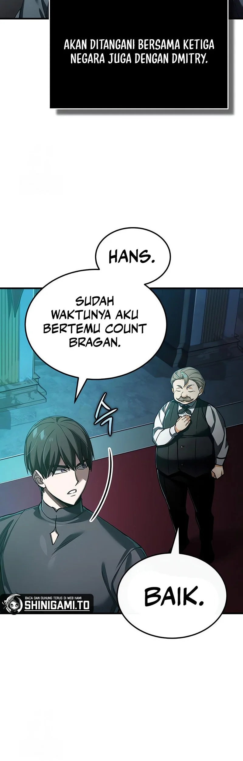 Chapter 191 - halaman 38