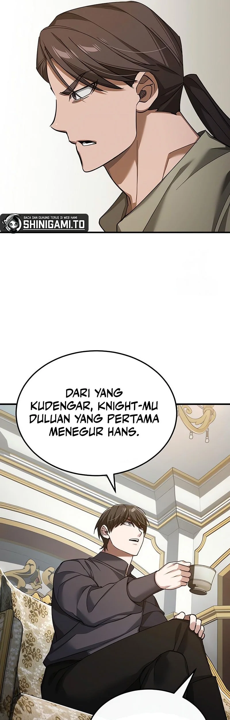 Chapter 191 - halaman 43