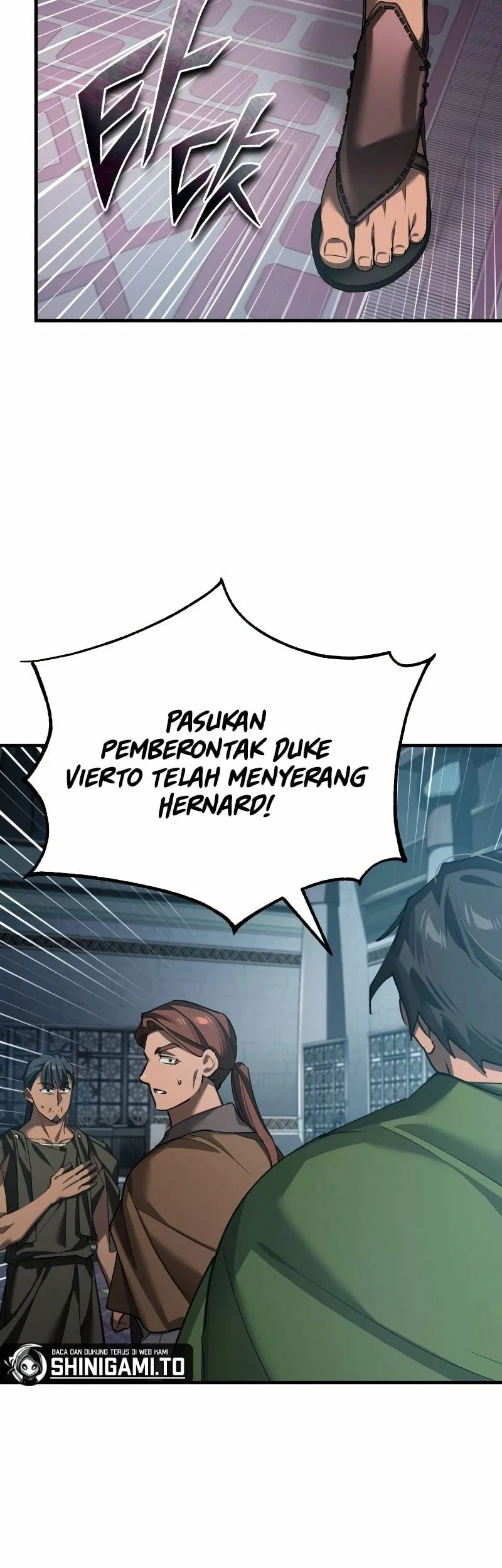 Chapter 192 - halaman 45