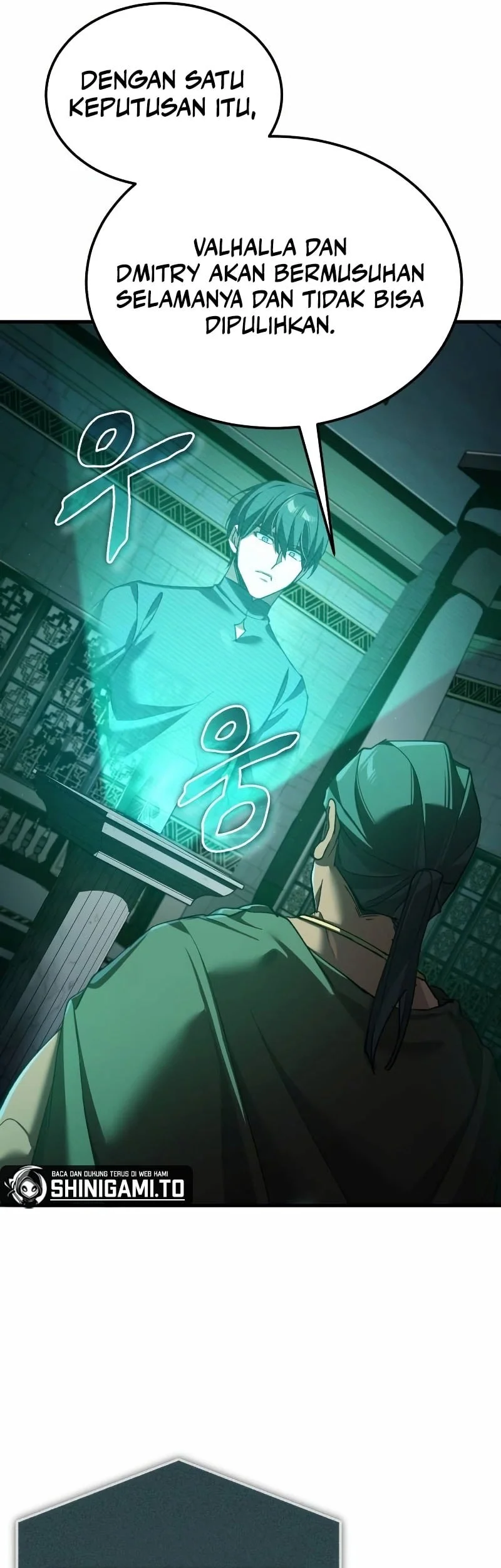 Chapter 192 - halaman 20