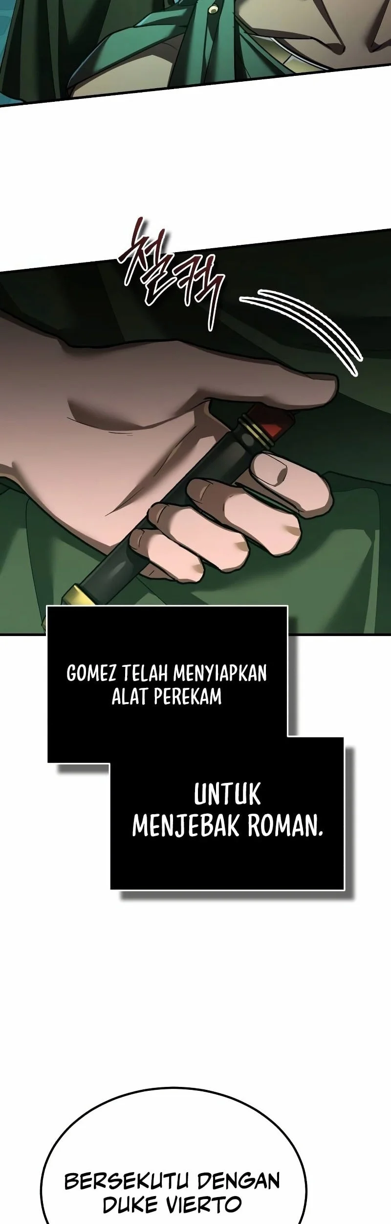 Chapter 192 - halaman 25