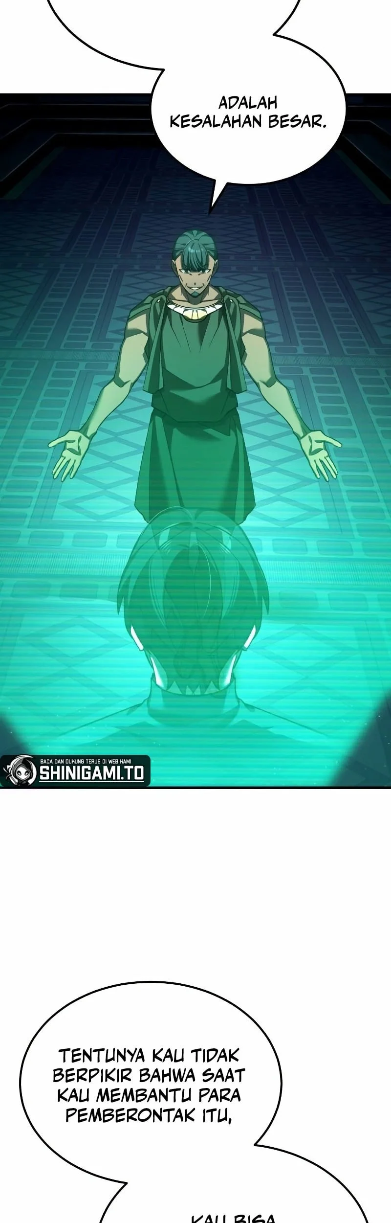 Chapter 192 - halaman 26
