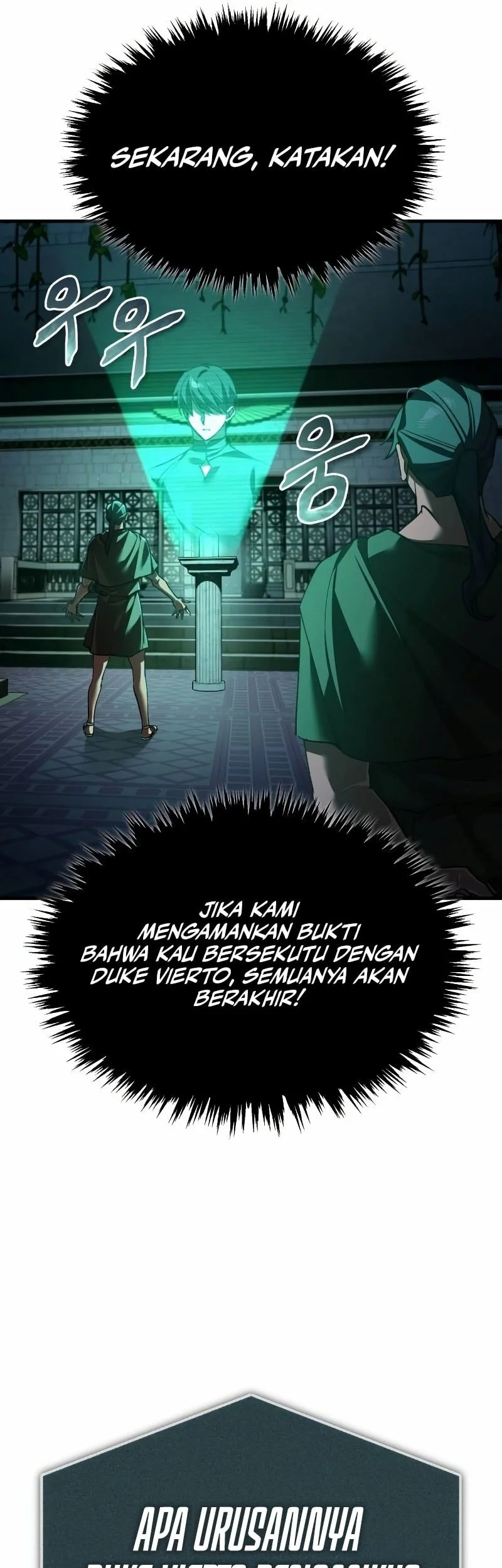 Chapter 192 - halaman 28