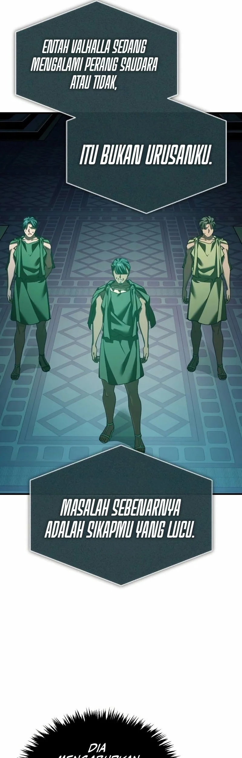 Chapter 192 - halaman 32
