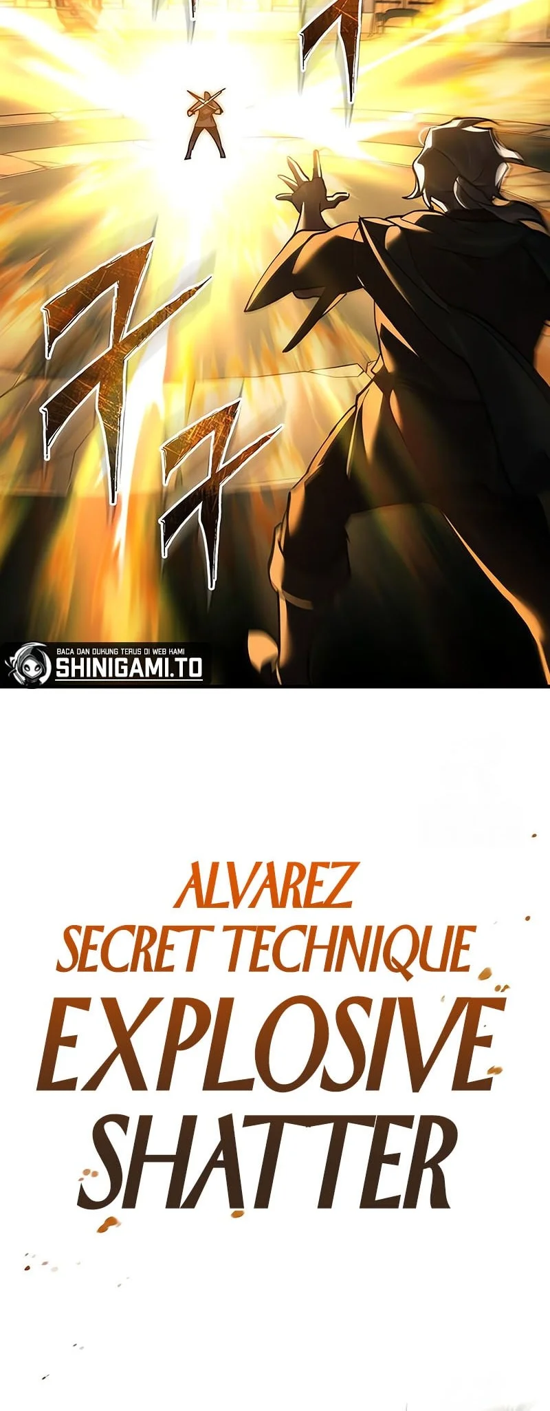 Chapter 193 - halaman 39