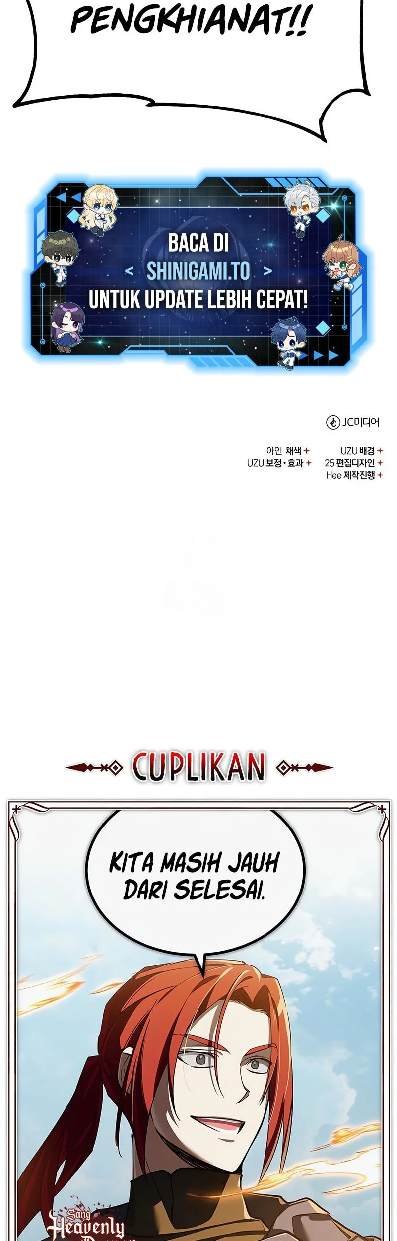 Chapter 193 - halaman 61