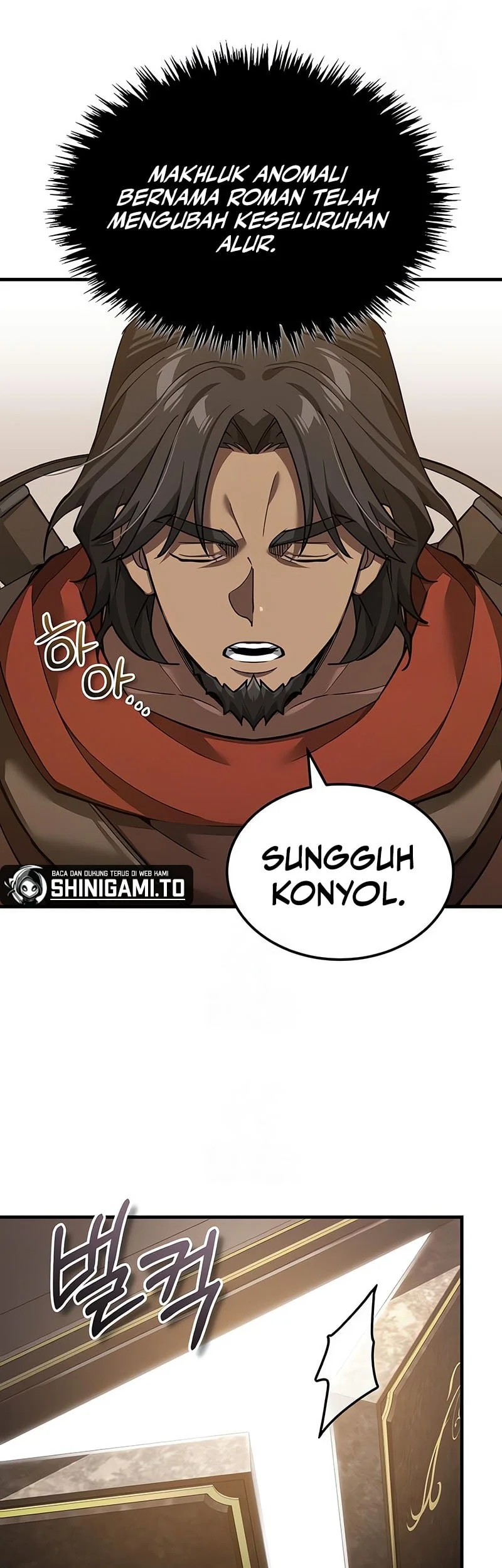 Chapter 193 - halaman 8