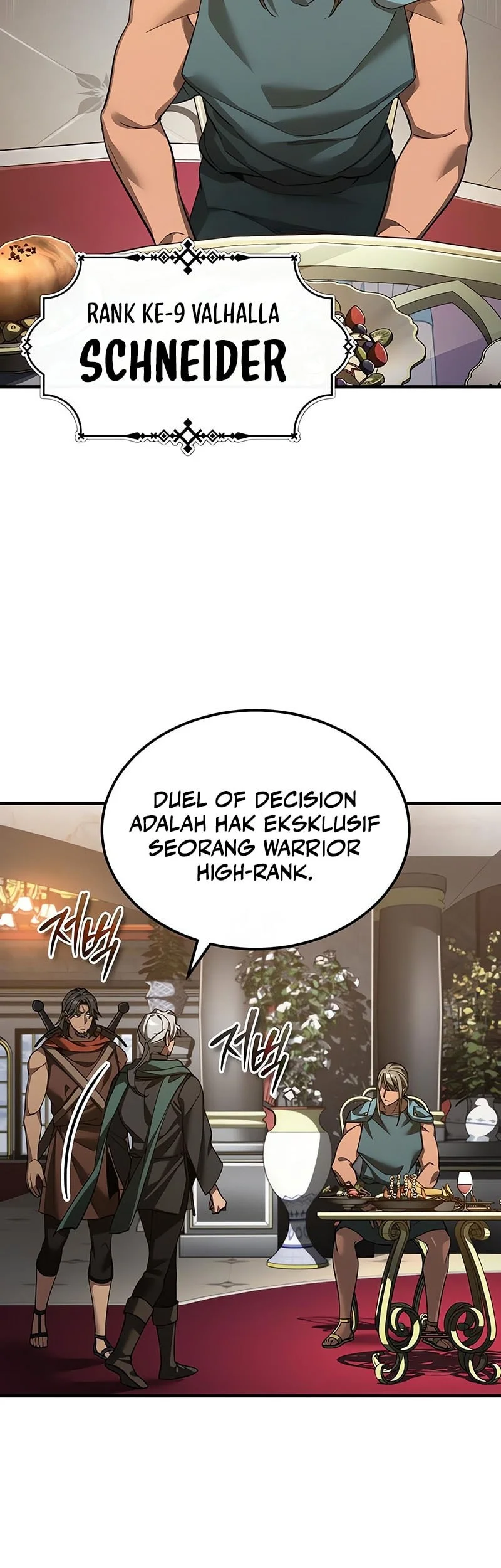 Chapter 193 - halaman 14