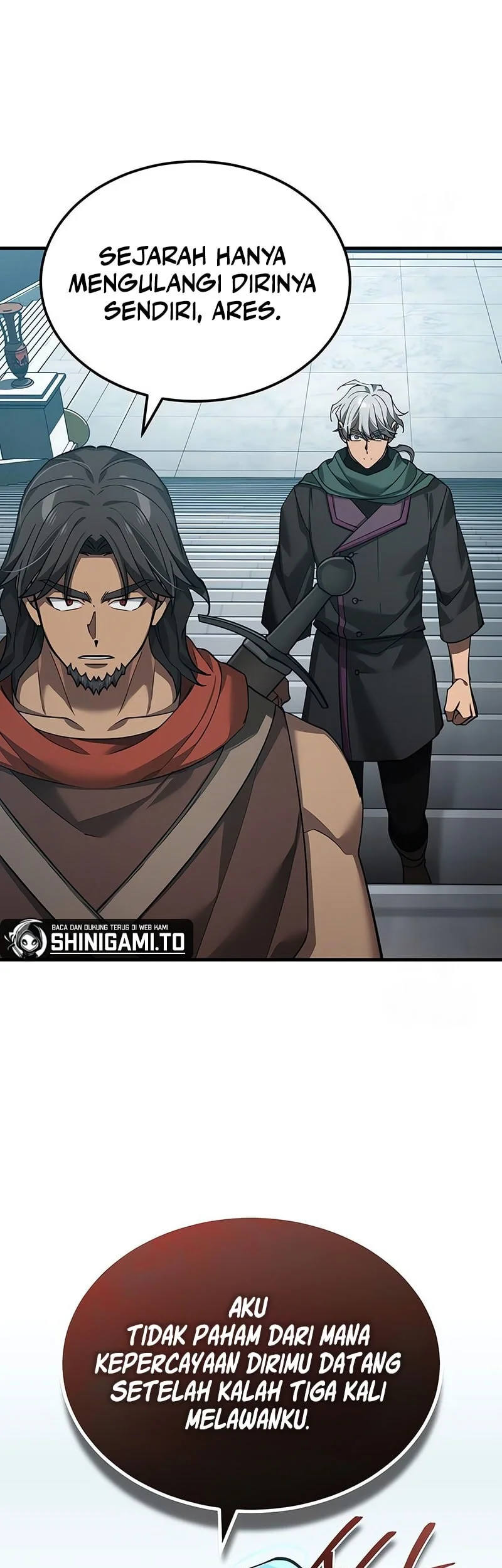 Chapter 193 - halaman 20