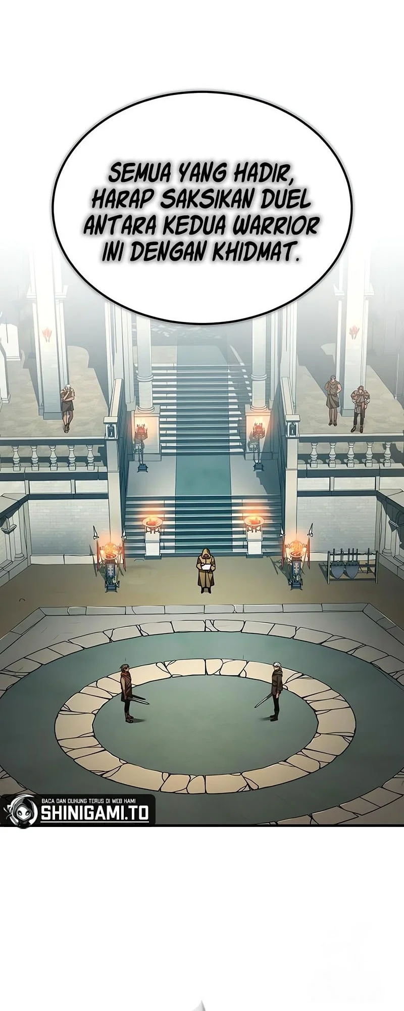 Chapter 193 - halaman 23