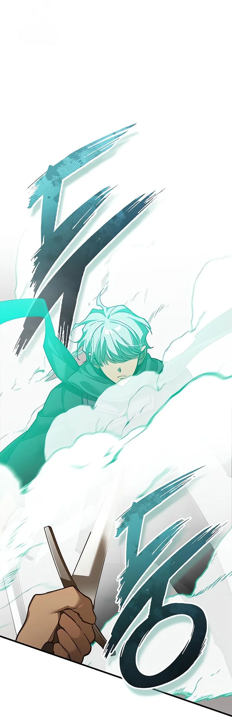 Chapter 193 - halaman 33