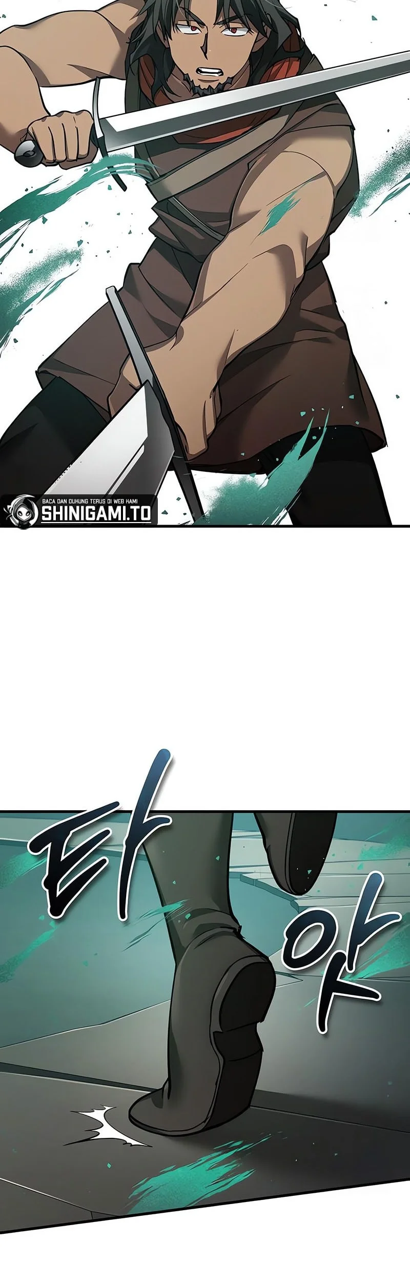 Chapter 193 - halaman 35