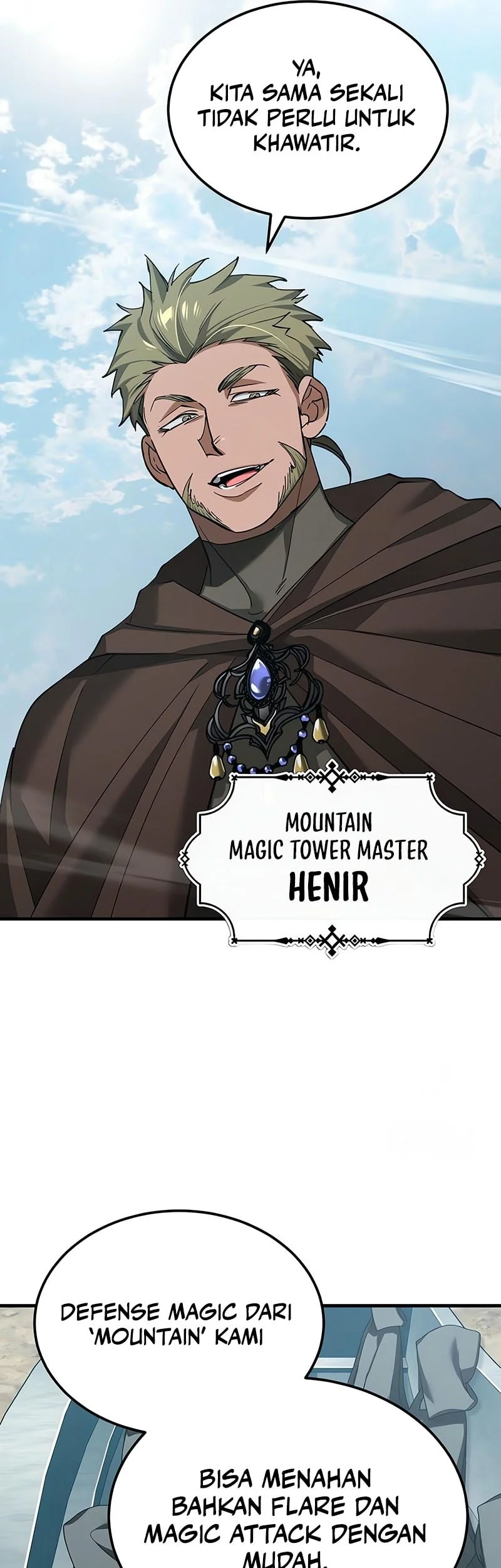 Chapter 194 - halaman 39