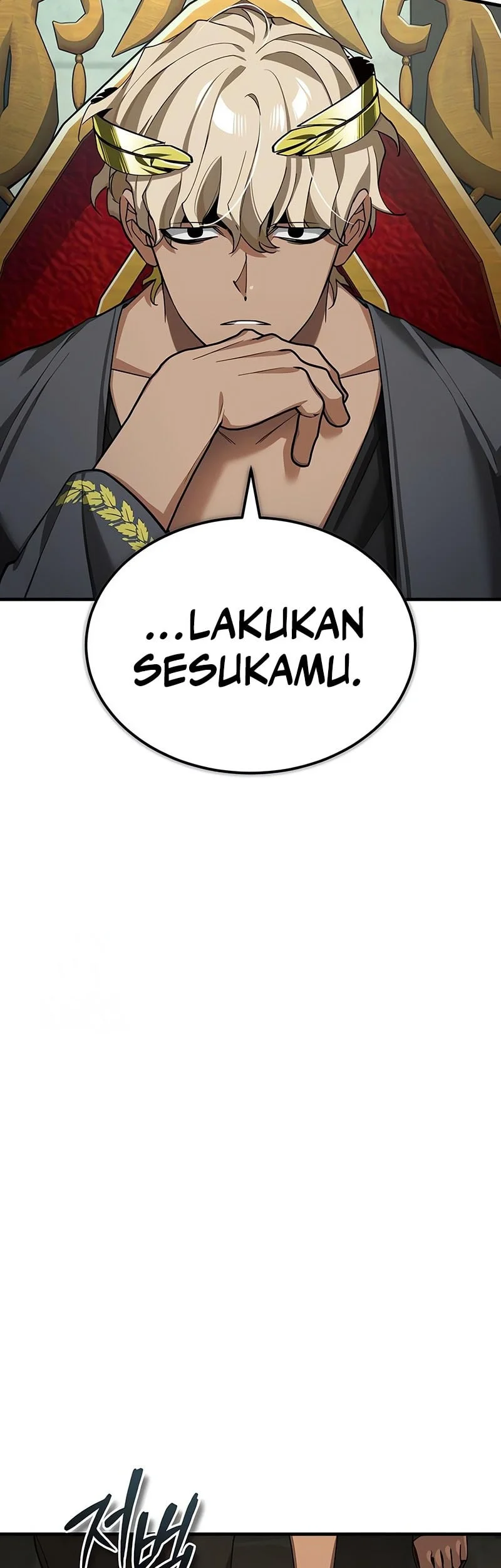 Chapter 194 - halaman 21