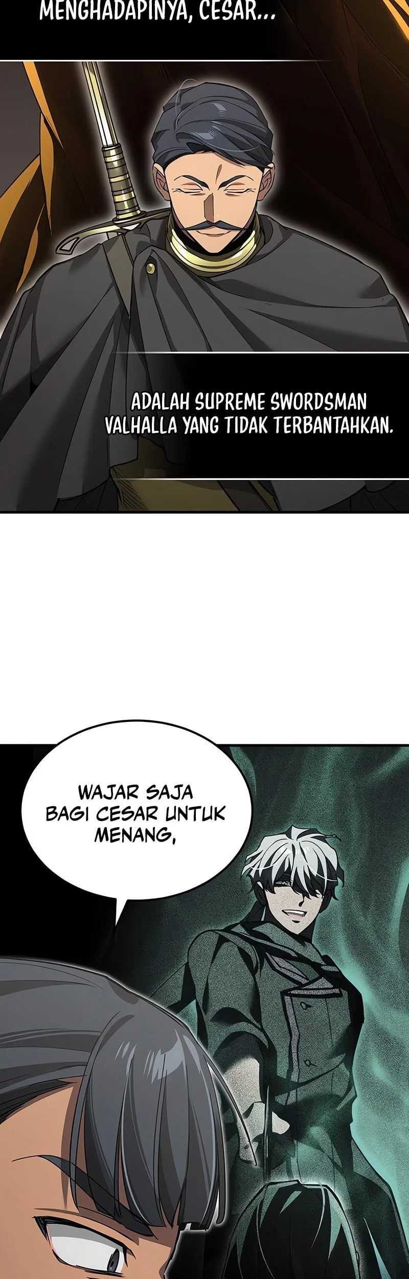 Chapter 194 - halaman 25