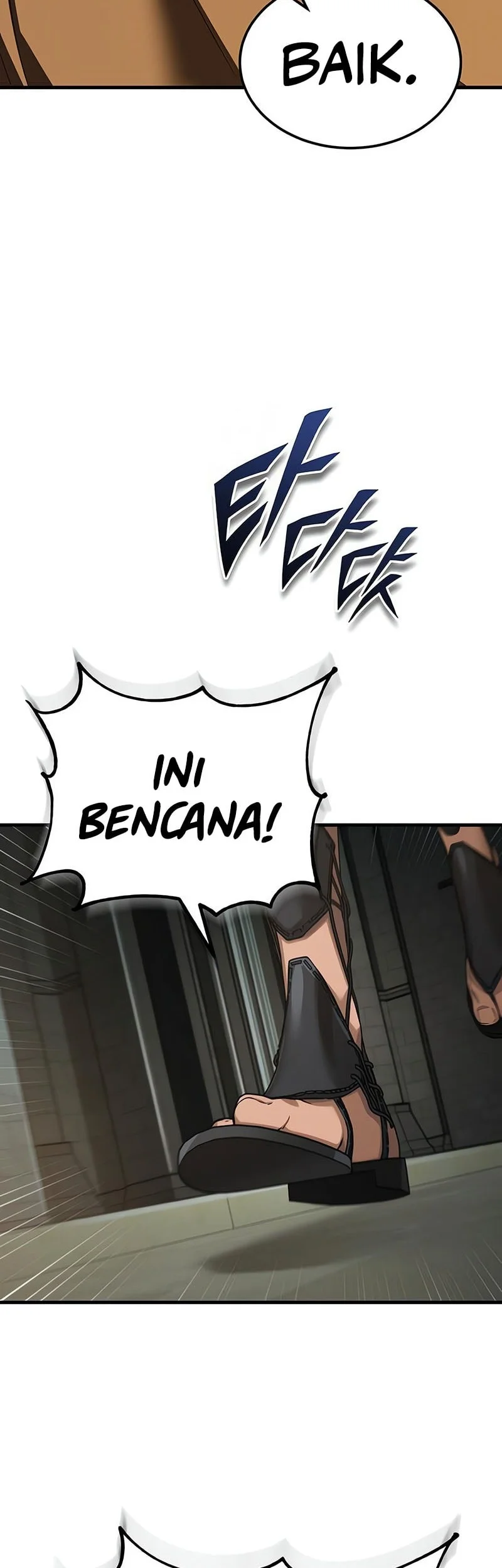 Chapter 194 - halaman 28