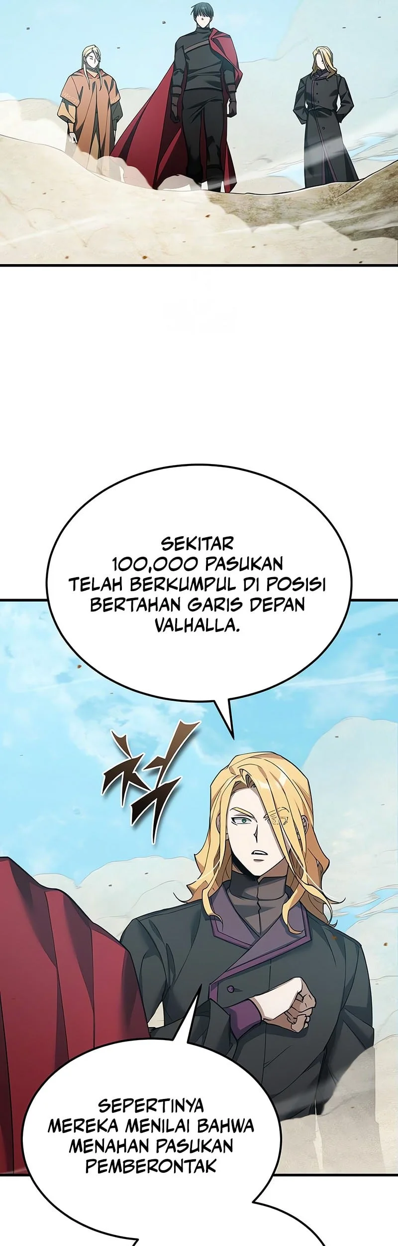 Chapter 194 - halaman 31