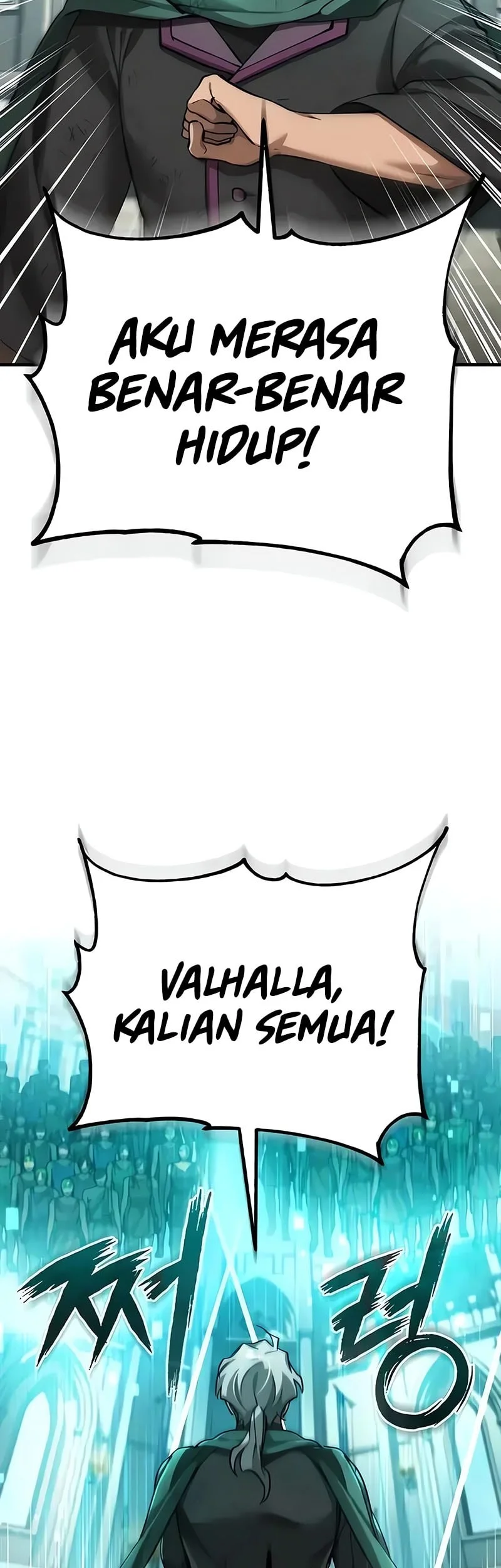 Chapter 196 - halaman 25