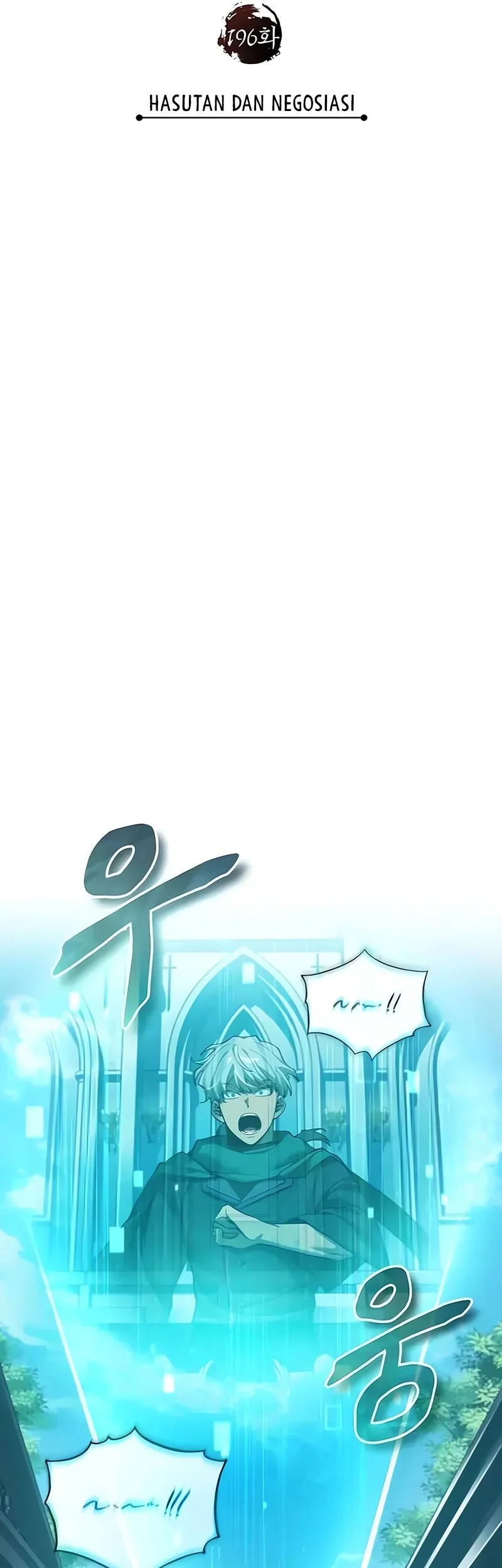 Chapter 196 - halaman 27