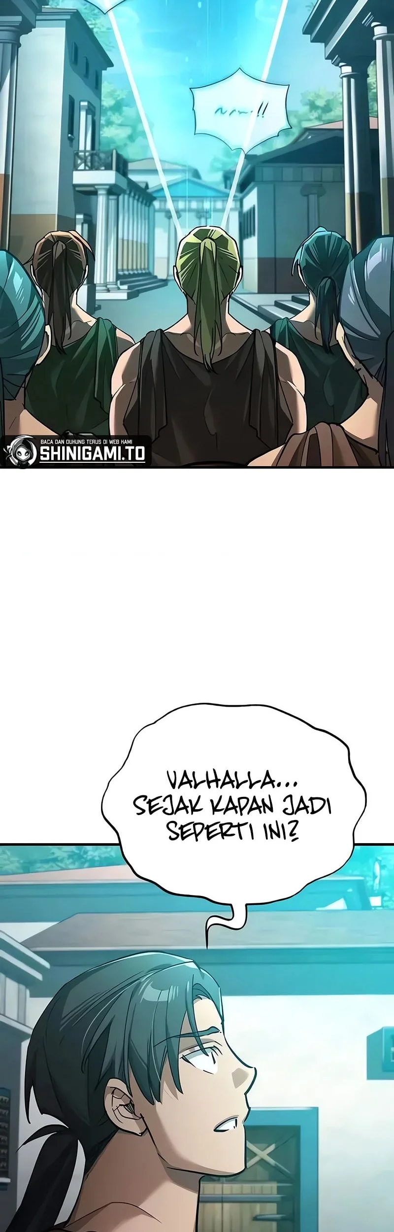 Chapter 196 - halaman 28