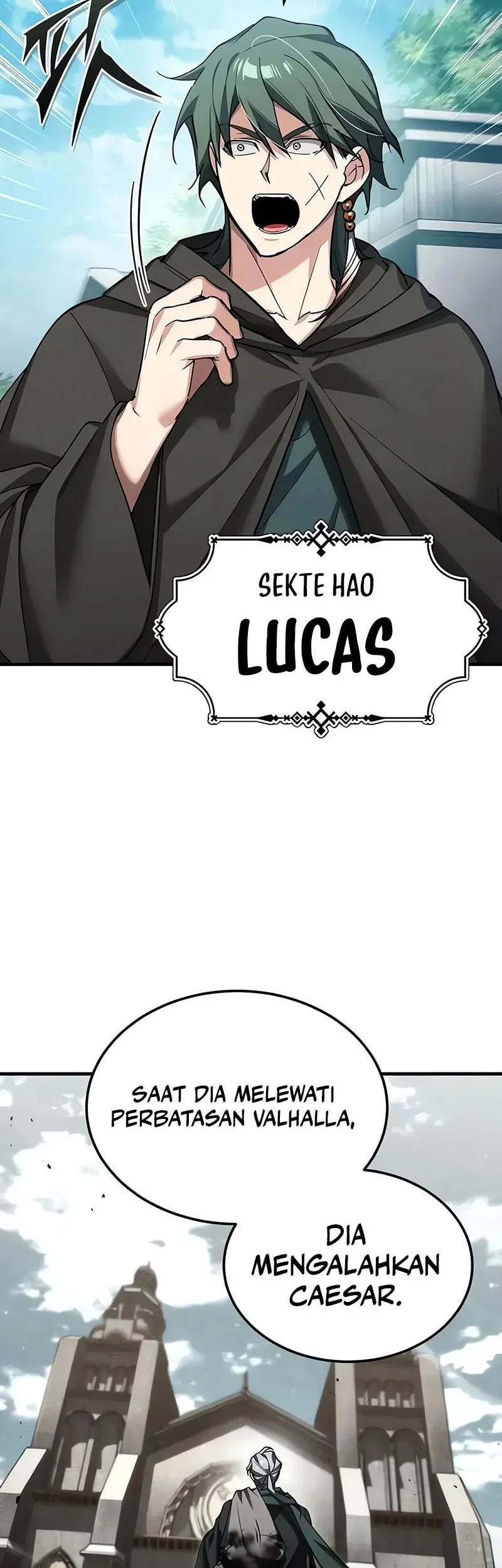 Chapter 196 - halaman 32