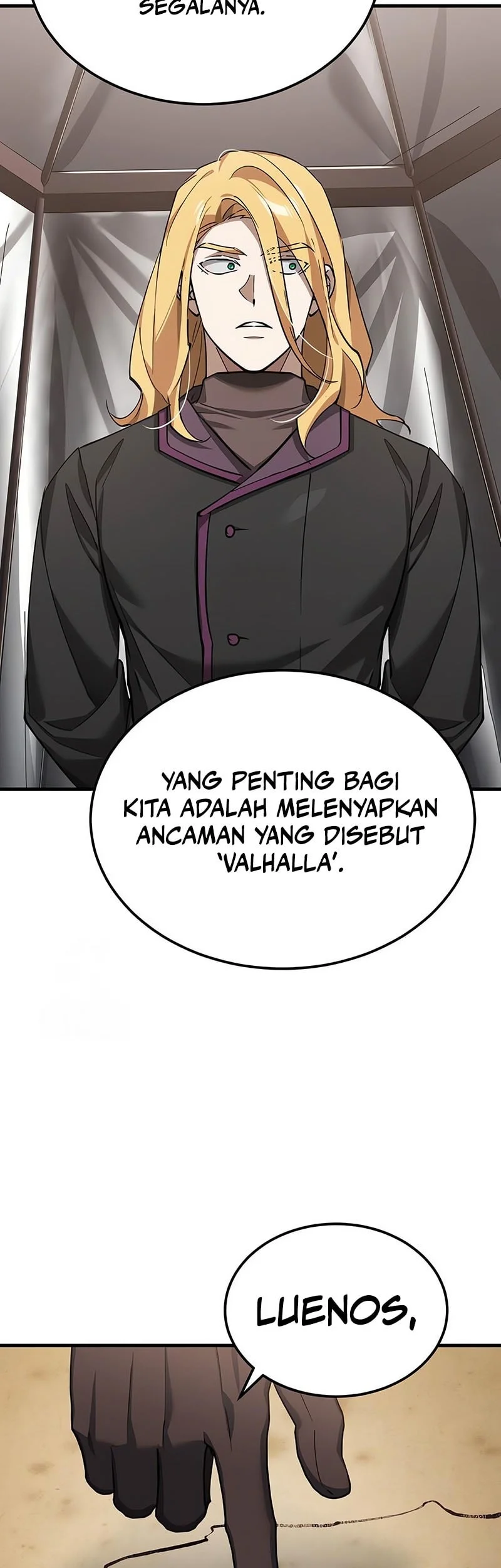 Chapter 197 - halaman 42