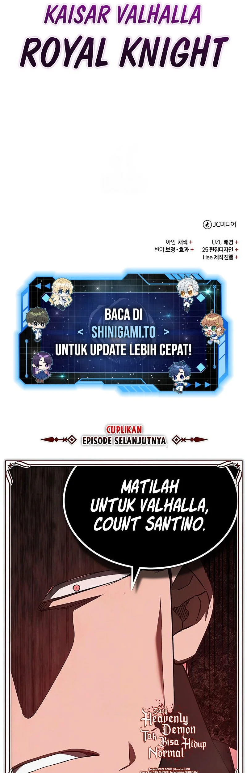 Chapter 197 - halaman 69
