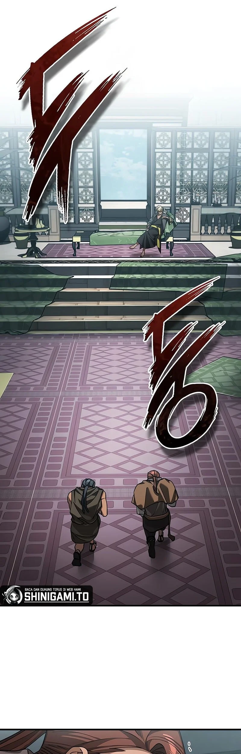 Chapter 197 - halaman 14