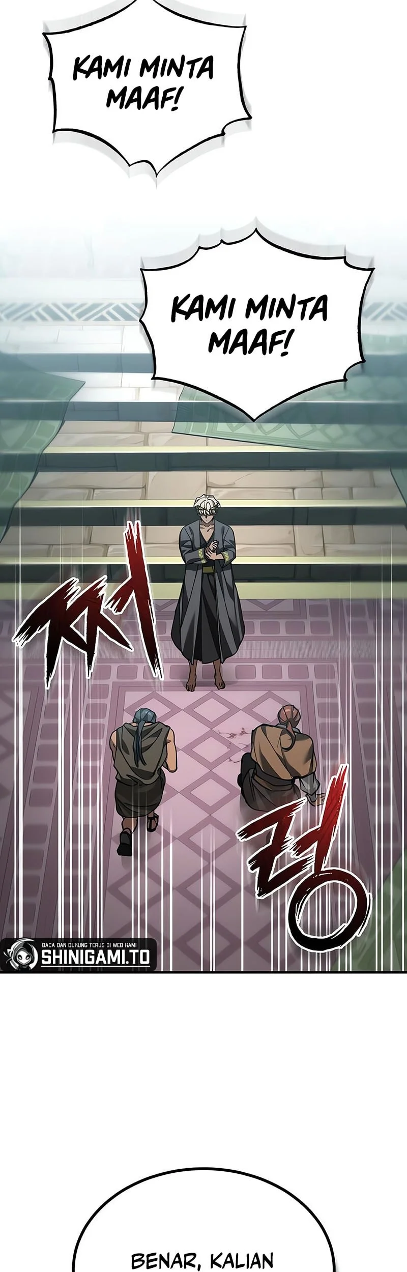 Chapter 197 - halaman 26