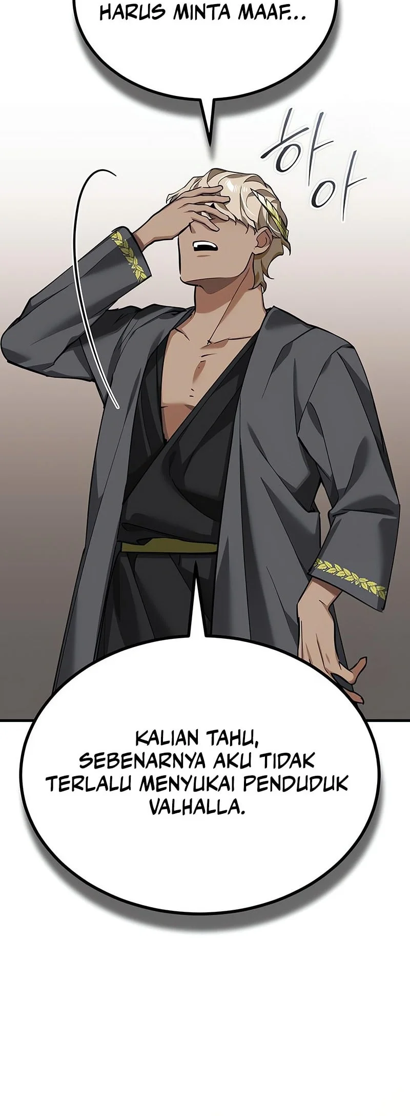 Chapter 197 - halaman 27