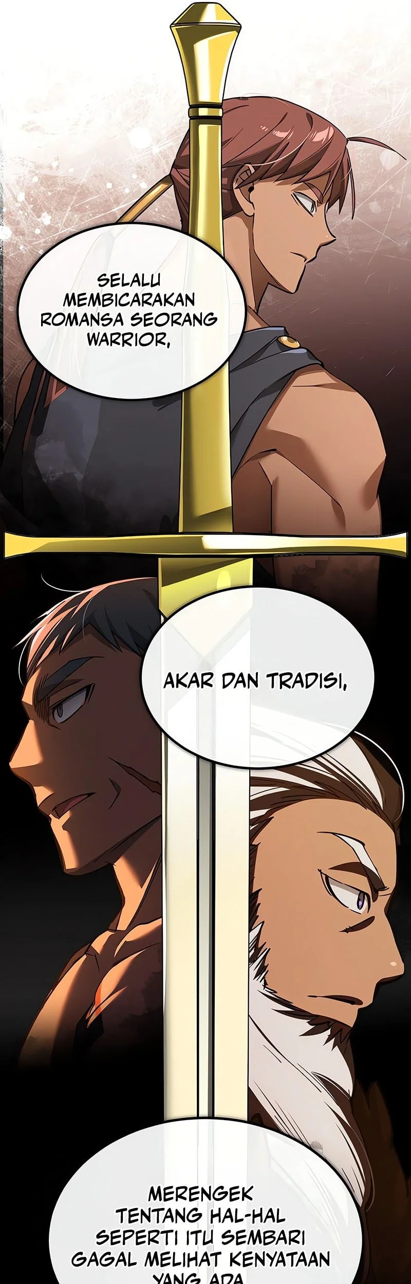 Chapter 197 - halaman 28