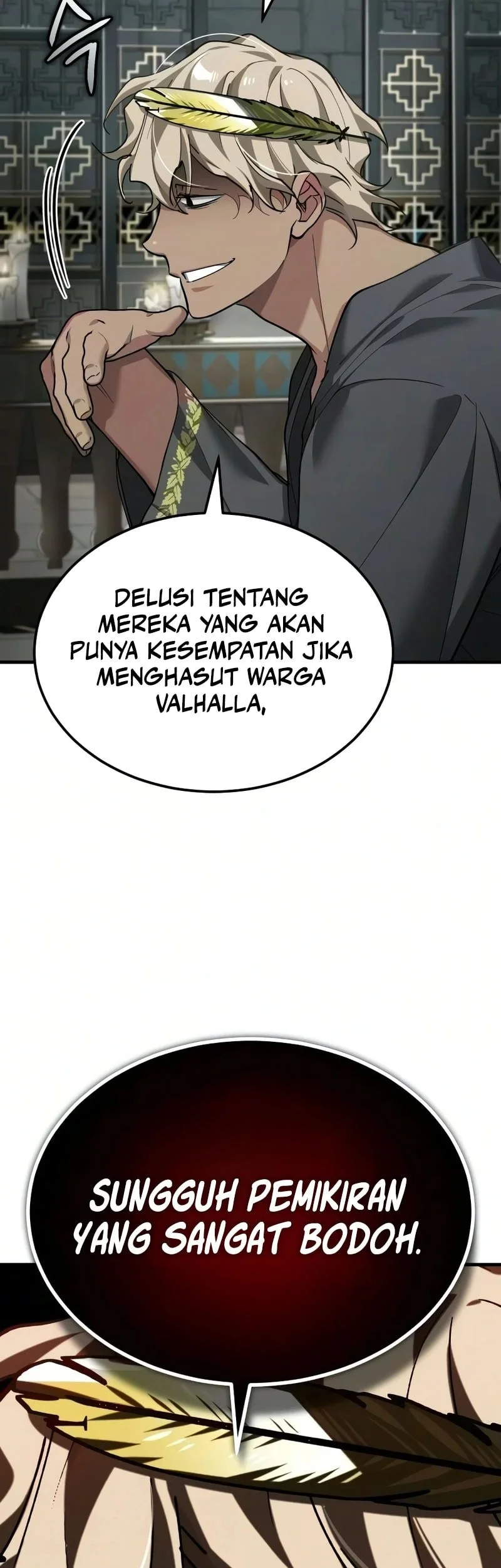 Chapter 199 - halaman 41