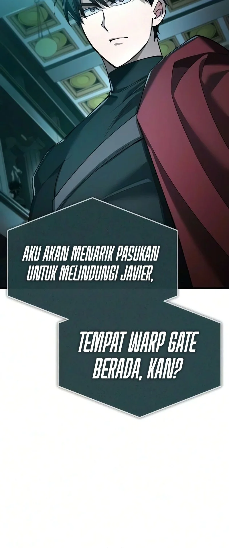 Chapter 199 - halaman 54