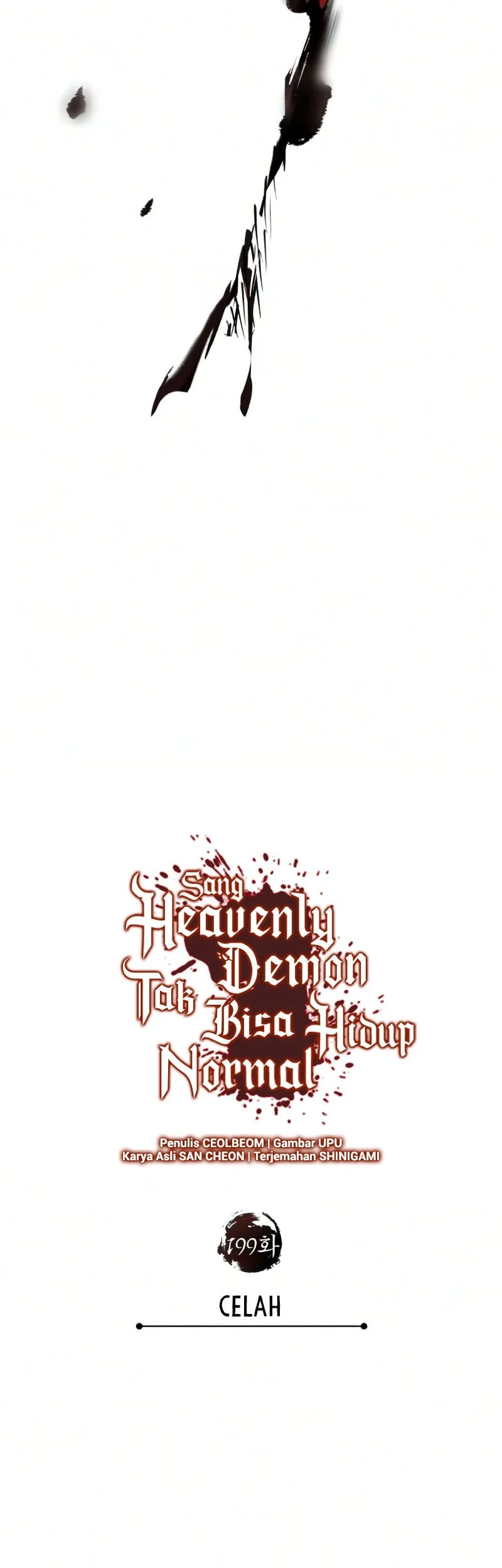 Chapter 199 - halaman 16