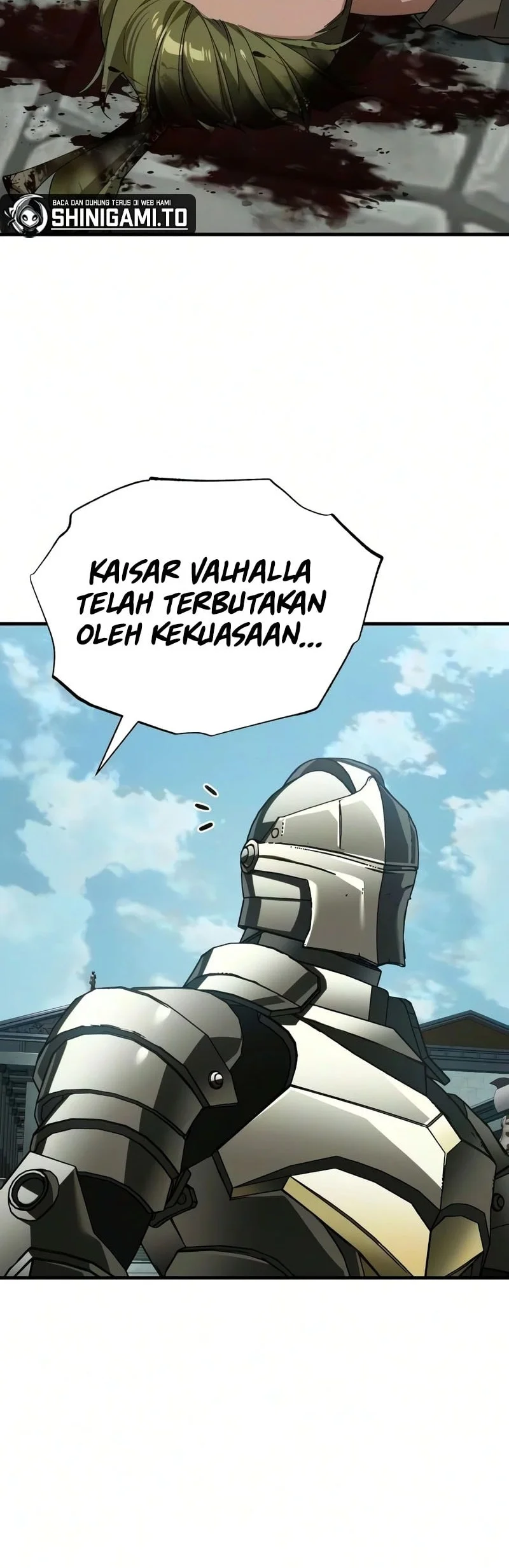 Chapter 199 - halaman 34