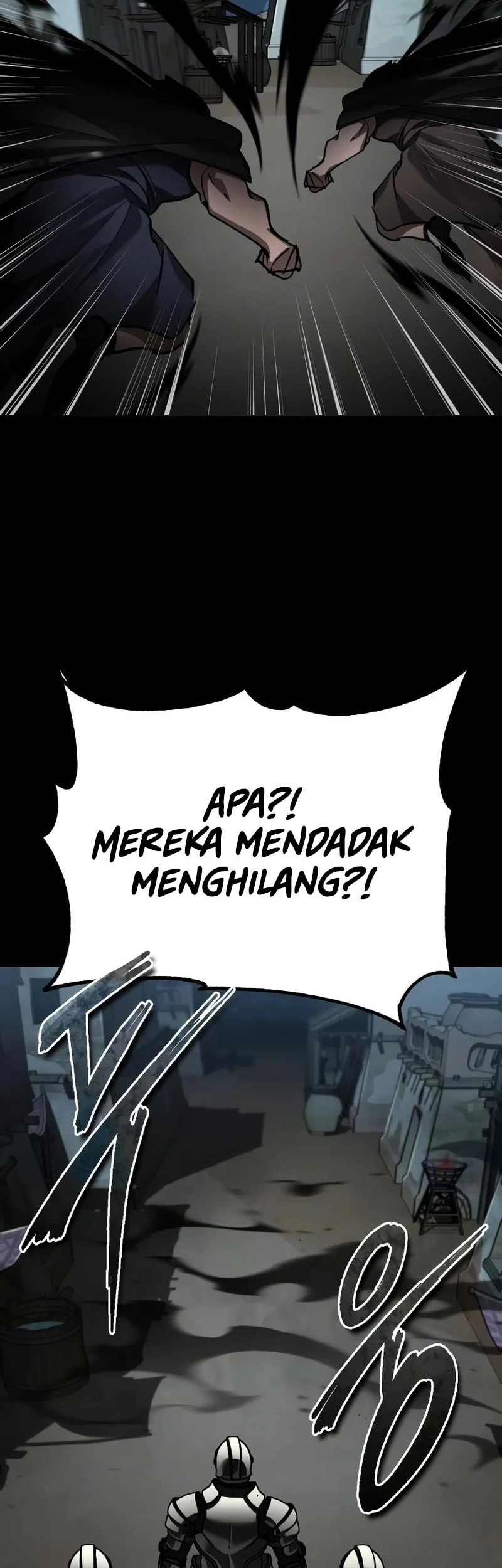 Chapter 200 - halaman 36