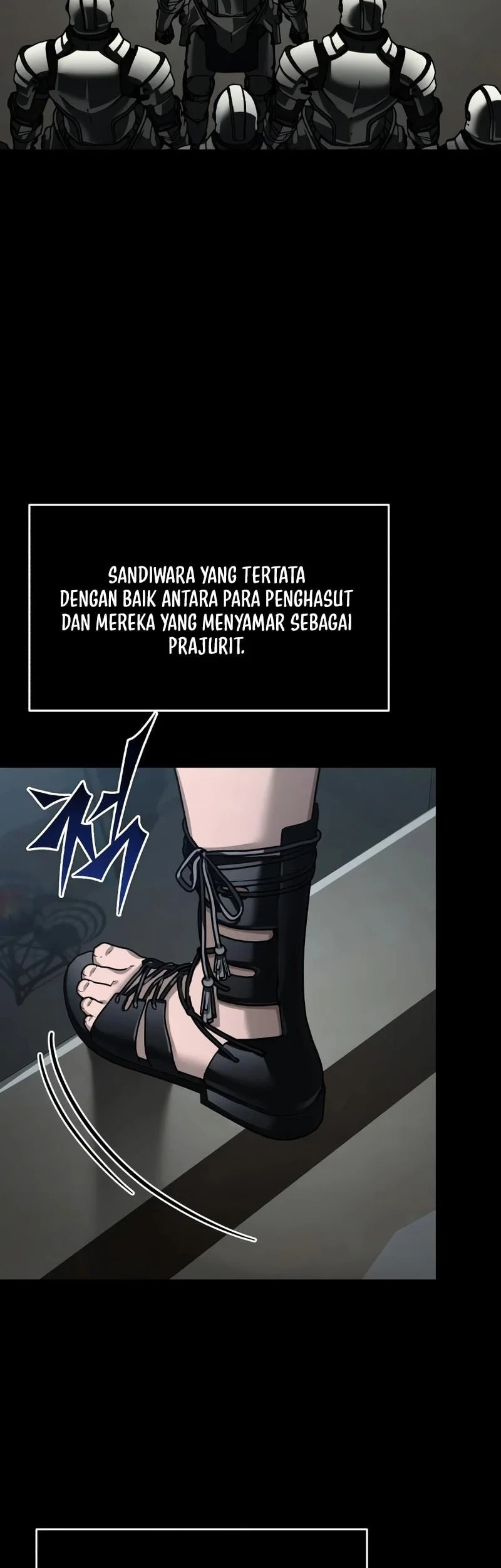 Chapter 200 - halaman 37